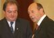 Băsescu, despre Blaga: 21 de ani cât am lucrat împreună nu se şterg din cauza opiniilor politice