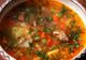 REŢETA ZILEI: Ciorbă ţărănească de porc