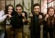 AFACERE DE SUCCES: Închide turişti străini într-o temniţă a Clujului, iar SCENARIUL E DE FILM HORROR