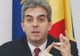 Nicolăescu, întrebat dacă acceptă portofoliul Finanţelor: "Of, Doamne, nu mai speculaţi"