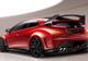 Honda Civic Type R, conceptul care anticipează următoarea generație Civic Type R