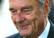 Fostul preşedinte francez Jacques Chirac, SPITALIZAT