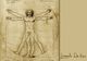 "Omul vitruvian" al lui da Vinci, considerat un etalon al corpului perfect, IMPERFECT. Vezi MOTIVUL!
