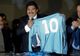 DIEGO MARADONA revine pe teren. UITE cu cine A SEMNAT