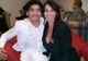 Gest ULUITOR facut de Diego Maradona pentru Nadia Comaneci