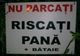 BANCUL ZILEI. O doamnă intră la farmacie şi îi cere farmacistului arsenic
