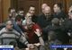 Bătaie între deputaţi în Parlamentul ucrainean