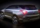 SsangYong XLV Concept, SUV-ul hibrid pregătit de sud-coreeni pentru Salonul Auto de la Geneva