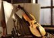 Vioară Stradivarius de 5 milioane de dolari, găsită în podul unei case