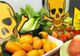 Bolile grave pe care le poți face dacă mănânci fructe tratate cu pesticide