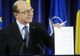 Băsescu: "În 2012 era stabilit ca România să intre în Schengen"