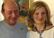Clipe de cumpănă în familia Băsescu. Fiica fostului președinte, Ioana, ar suferi de o boală la plămâni