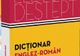 Editura Litera lansează colecția Dicționarul Elevului Deștept, în 8 volume
