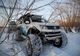 Volkswagen Amarok Polar Expedition: Cum arată modelul VW care promovează Olimpiada de la Sochi
