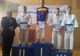 Cosmin Andrei Guşă, campion naţional la judo