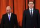 Băsescu şi Ponta, unul lângă altul. ION CRISTOIU: "Ştiţi ce a făcut premierul seara?"