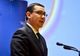 Ponta: Băsescu a validat Guvernul după semnale externe prin care s-a spus: "Terminaţi cu prostiile!"