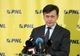 Antonescu: După simulacrul, gluma, de azi din Parlament, mi se pare neserios să mai depunem moţiune
