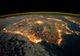 NASA publică mai multe imagini incredibile din spațiu
