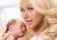 Christina Aguilera va avea o fetiţă