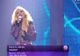 EUROVISION 2014. Naomy, emoţii maxime. Vedeta care trebuia să-i anunţe intrarea a absentat!