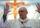 Cuvântul OBSCEN rostit de PAPA FRANCISC în timpul unei slujbe