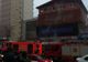 Incendiu în zona Dristor, din Capitală FOTO