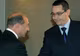 Ce au discutat PONTA ŞI BĂSESCU în întâlnirea de la Cotroceni