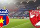 STEAUA-DINAMO 1-1 FINAL. VIDEO: A egalat KEŞERU!