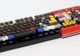 Prima tastatură realizată integral din LEGO