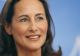Segolene Royal INTERZICE DECOLTEURILE în ministerul său