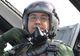 Victor Ponta, copilot pe un AVION F16 