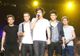 Aproape 50 de fani au fost răniţi la un concert al trupei One Direction