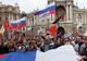 Grupuri proruse au proclamat instituirea "Republicii Odesa" 