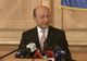 Băsescu: România va susţine până la capăt integritatea teritorială a Republicii Moldova