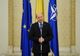 Traian Băsescu: Crin Antonescu ar putea fi candidatul dreptei unite la prezidențiale