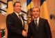 Victor Ponta, în Republica Moldova. Premierul se întâlneşte cu Iurie Leancă