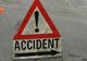 Accident cumplit în Sibiu