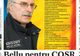 Voiculescu şi Ţiriac îl susţin pe Octavian Bellu pentru şefia COSR