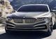 BMW merge cu un concept exclusivist la Beijing, modelul ar putea anticipa vârful de gamă BMW Seria 9