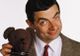 Mr. Bean are o nouă iubită. Cum arată femeia cu 27 de ani mai tânără?