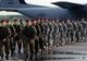 150 de militari americani au sosit în Lituania