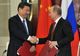 Putin bate palma cu China. Acord de furnizare a gazelor rusești pe termen de 30 de ani