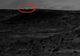O lumină neidentificată surprinsă de roverul Curiosity pe Marte a aprins imaginaţia internauţilor