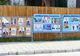 Postarea afişelor electorale pe copaci, stâlpi şi alte locuri neautorizate, INTERZISĂ în Sectorul 4