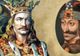 Ştefan cel Mare şi Vlad Ţepeş, duşmani de moarte