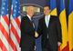 Joe BIDEN, lui Ponta: "DOMNULE PREŞEDINTE"