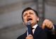 Antonescu:Dreapta nu înseamnă polaritatea PSD-Băsescu.Nu scăpăm de baroni cât nu avem clasă mijlocie