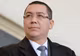 Ponta: Nu este adevărat că l-am rugat pe Băsescu să-mi fie naş