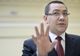 Ponta: În faţa demnitarilor străini nu spun nimic rău despre preşedinte sau vechea guvernare